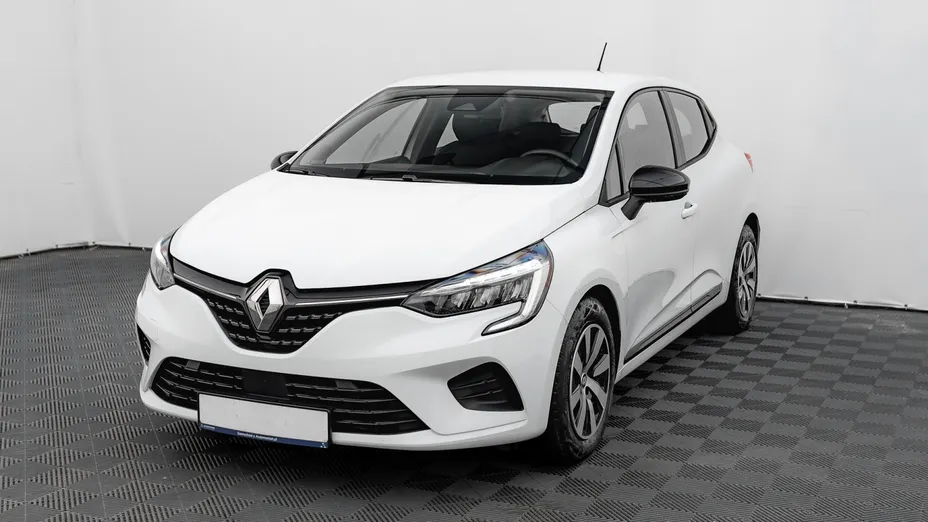 RENAULT Clio Clio 1.0 TCe Equilibre