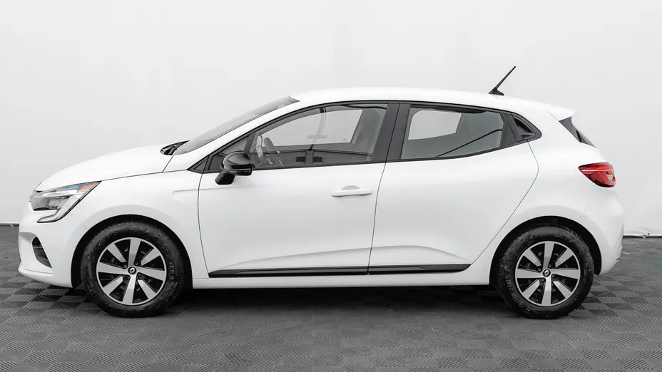 RENAULT Clio Clio 1.0 TCe Equilibre