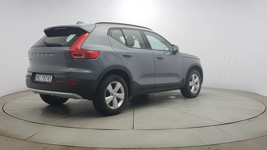 VOLVO XC40 XC40 B3 Essential aut
