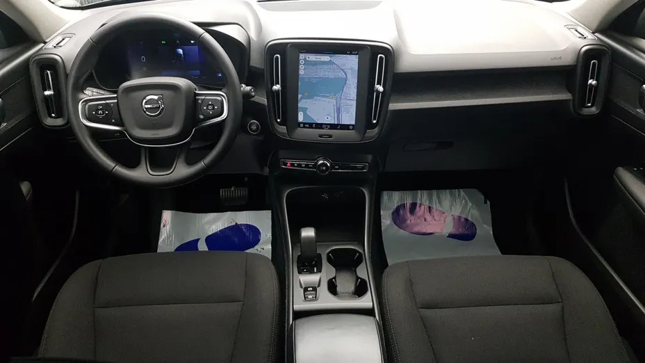 VOLVO XC40 XC40 B3 Essential aut