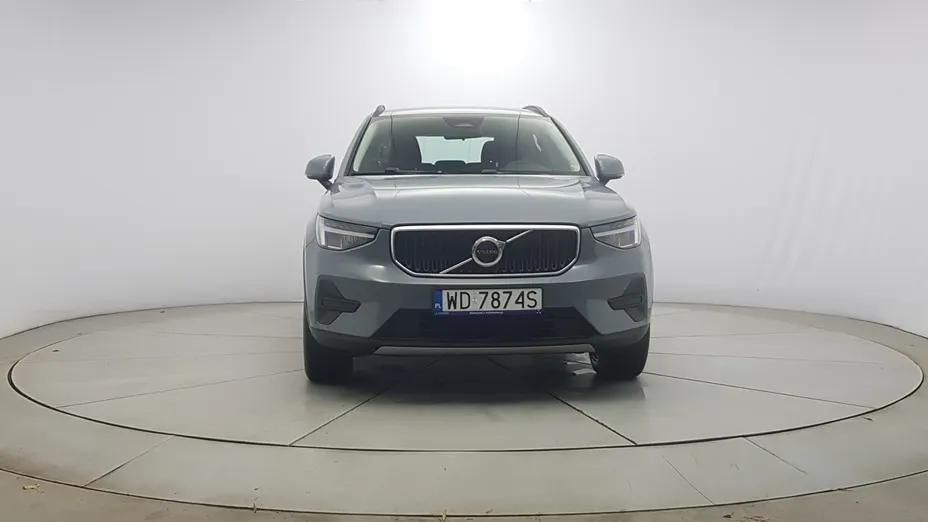 VOLVO XC40 XC40 B3 Essential aut