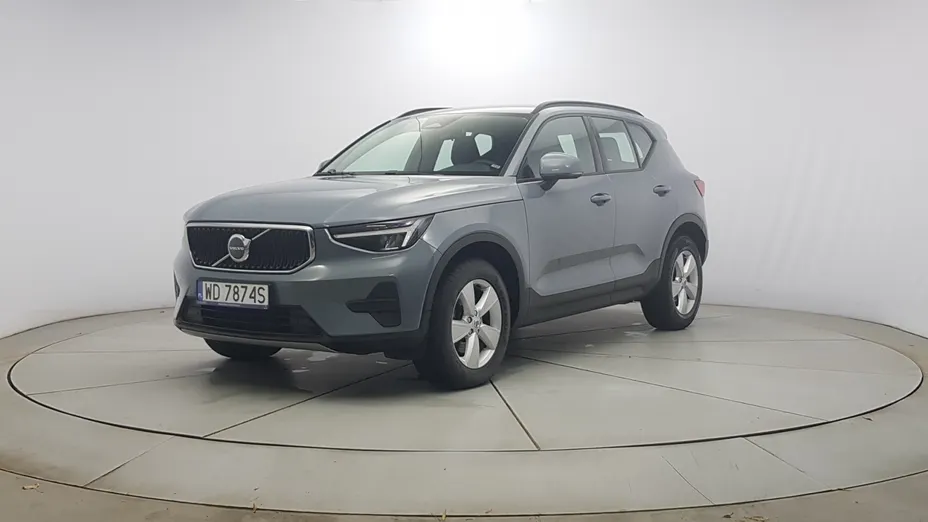 VOLVO XC40 XC40 B3 Essential aut