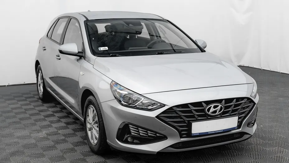 HYUNDAI i30 i30 1.5 DPI Classic +