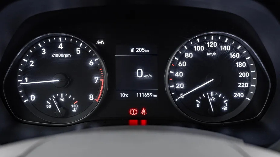 HYUNDAI i30 i30 1.5 DPI Classic +