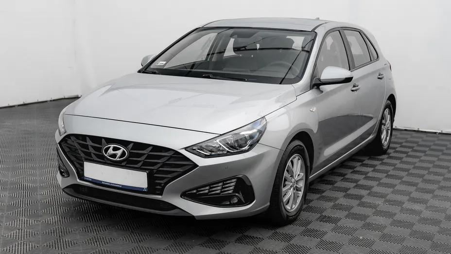 HYUNDAI i30 i30 1.5 DPI Classic +