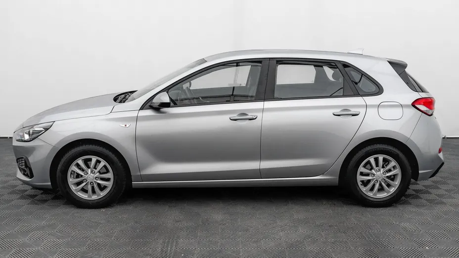 HYUNDAI i30 i30 1.5 DPI Classic +