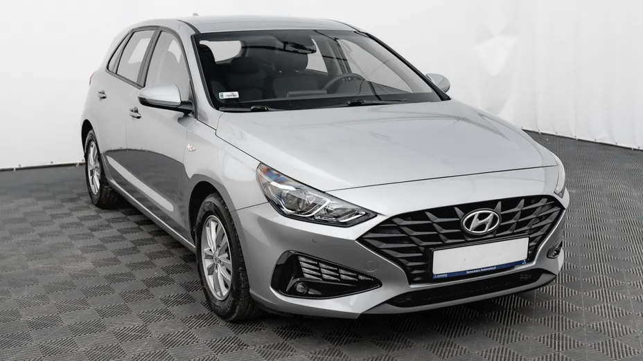 HYUNDAI i30 i30 1.5 DPI Classic +
