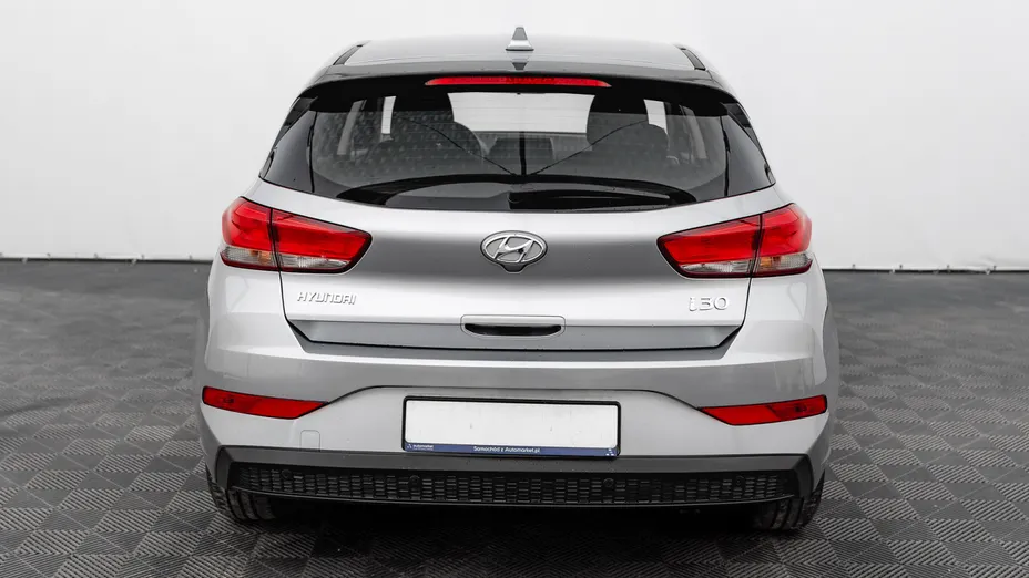 HYUNDAI i30 i30 1.5 DPI Classic +