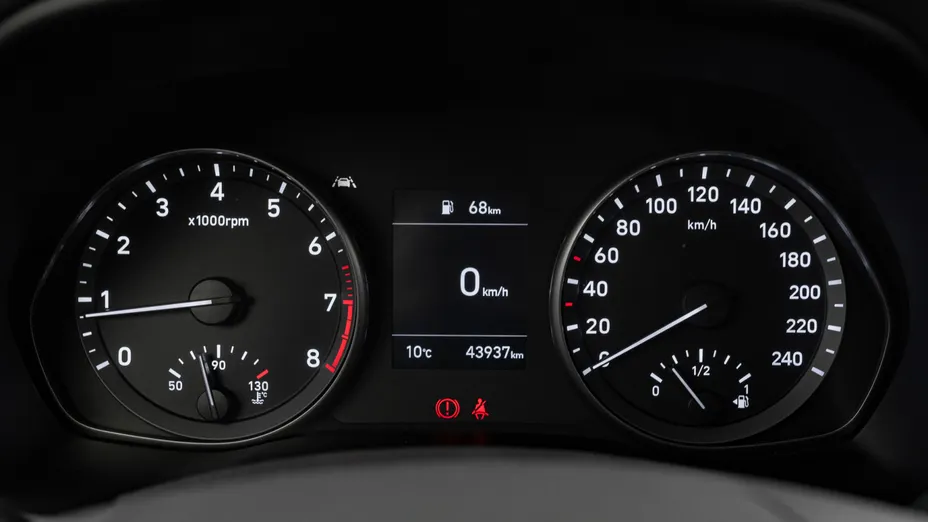 HYUNDAI i30 i30 1.5 DPI Classic +