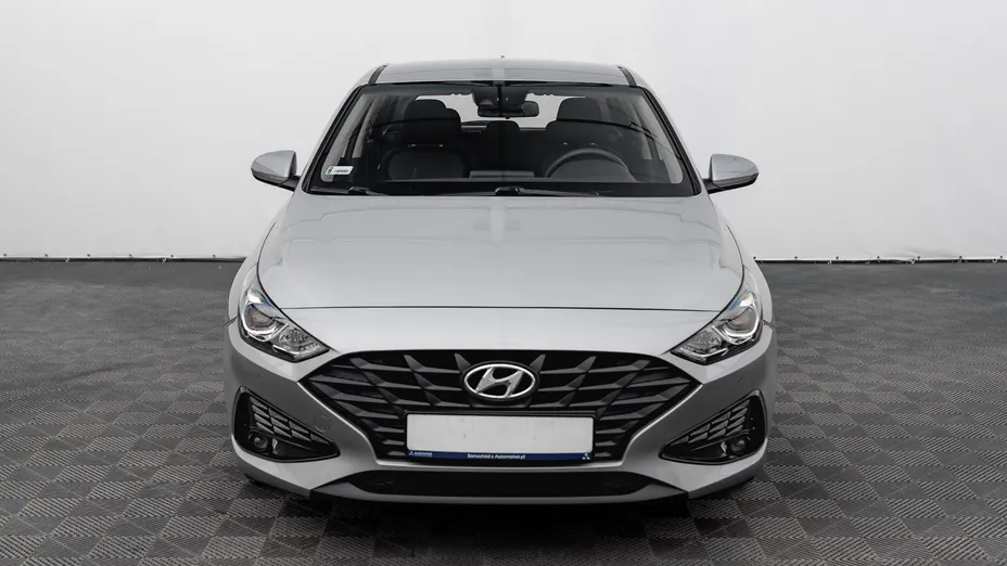 HYUNDAI i30 i30 1.5 DPI Classic +