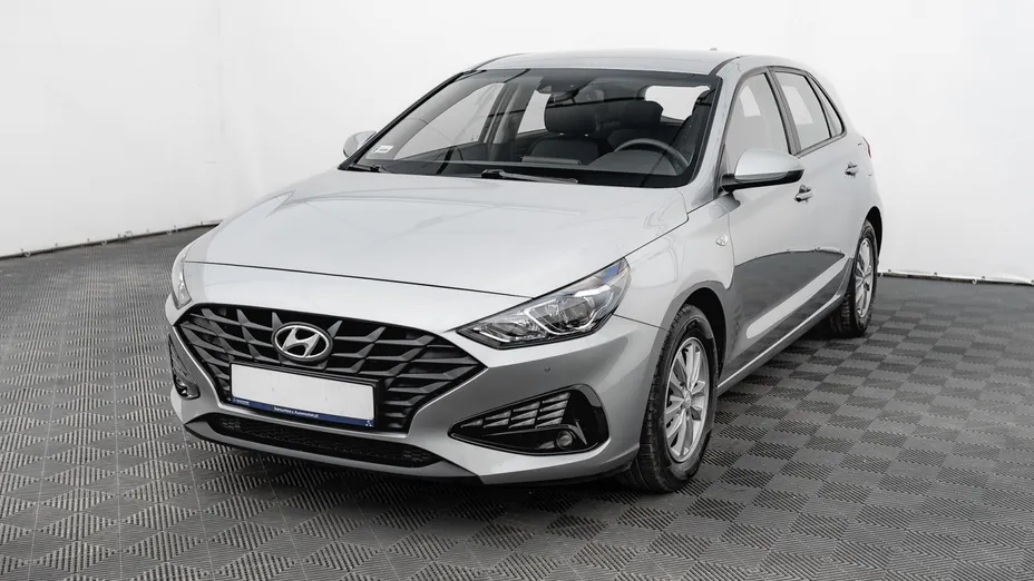 HYUNDAI i30 i30 1.5 DPI Classic +