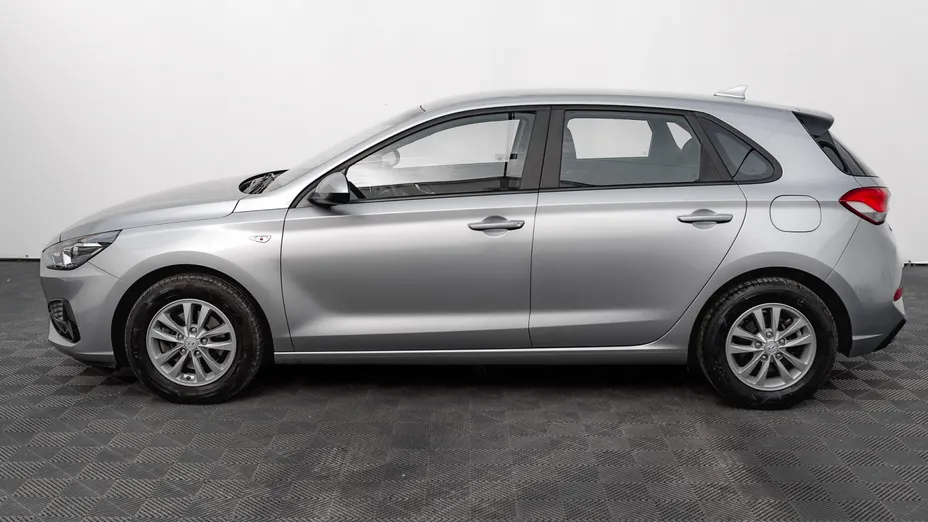 HYUNDAI i30 i30 1.5 DPI Classic +