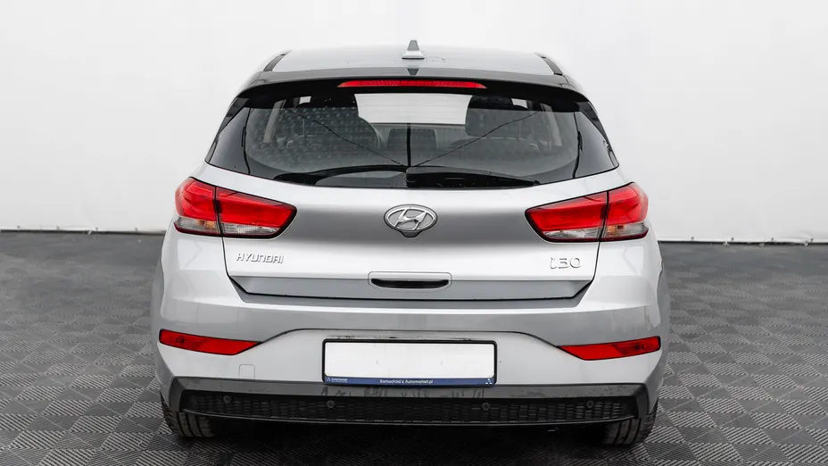 HYUNDAI i30 i30 1.5 DPI Classic +