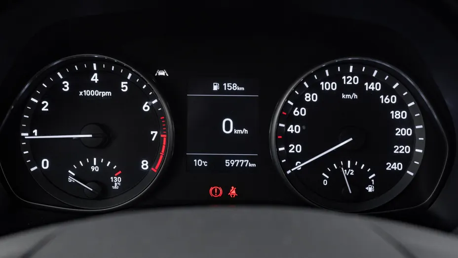 HYUNDAI i30 i30 1.5 DPI Classic +