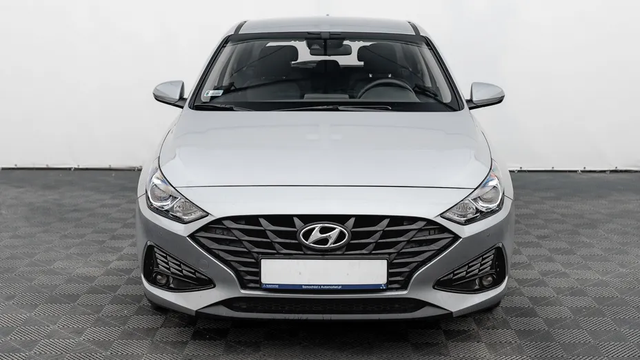 HYUNDAI i30 i30 1.5 DPI Classic +