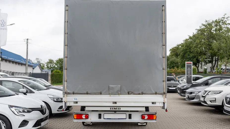 PEUGEOT Boxer Boxer 435 BlueHDi L3 Premium