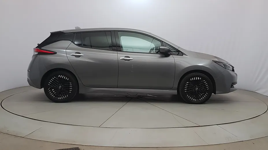 NISSAN Leaf Leaf 40kWh N-Connecta