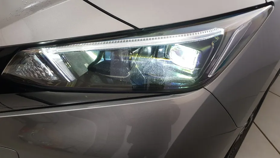 NISSAN Leaf Leaf 40kWh N-Connecta
