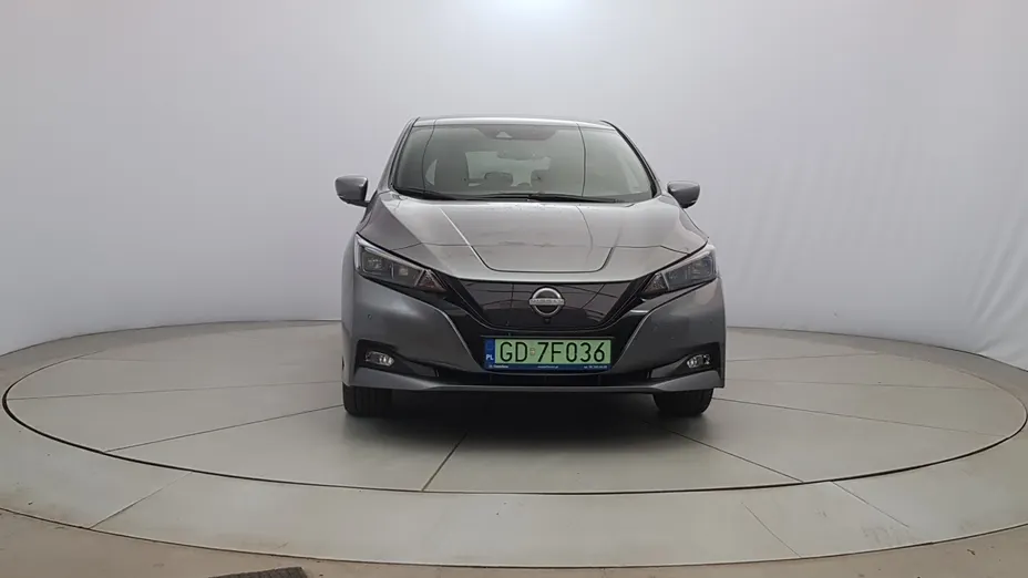 NISSAN Leaf Leaf 40kWh N-Connecta
