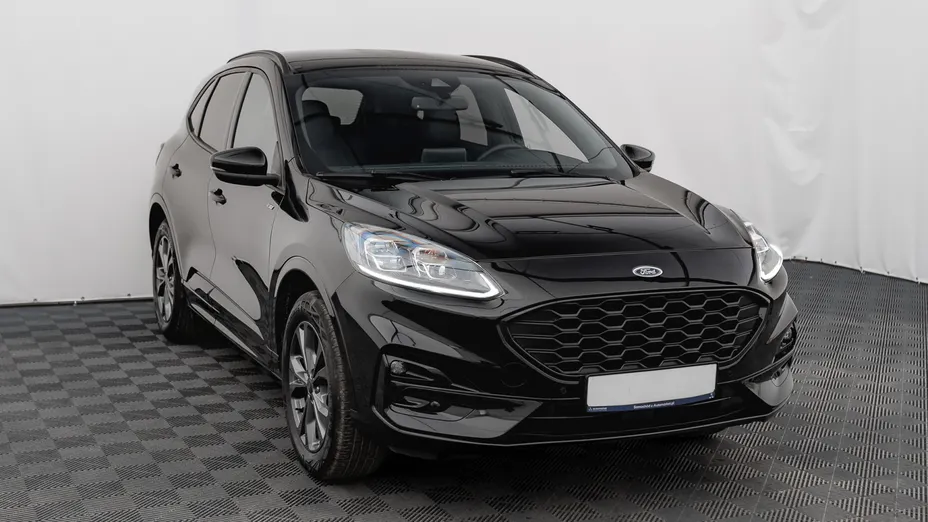 FORD Kuga Kuga 2.5 FHEV AWD ST-Line X