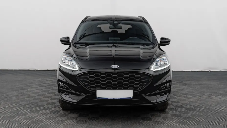 FORD Kuga Kuga 2.5 FHEV AWD ST-Line X