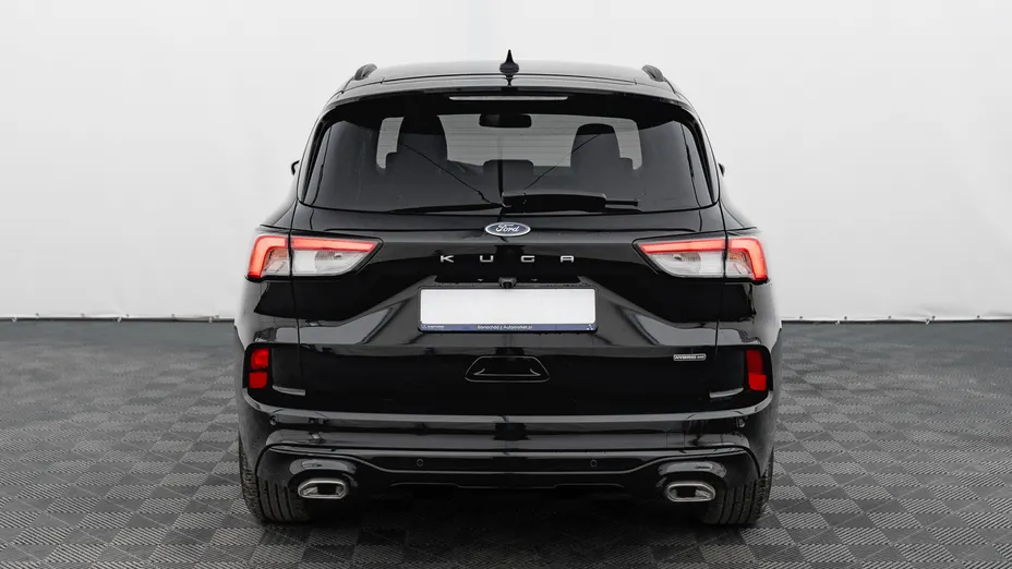 FORD Kuga Kuga 2.5 FHEV AWD ST-Line X