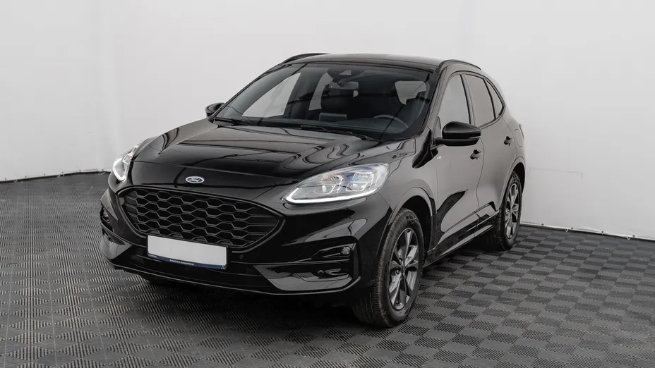 FORD Kuga Kuga 2.5 FHEV AWD ST-Line X