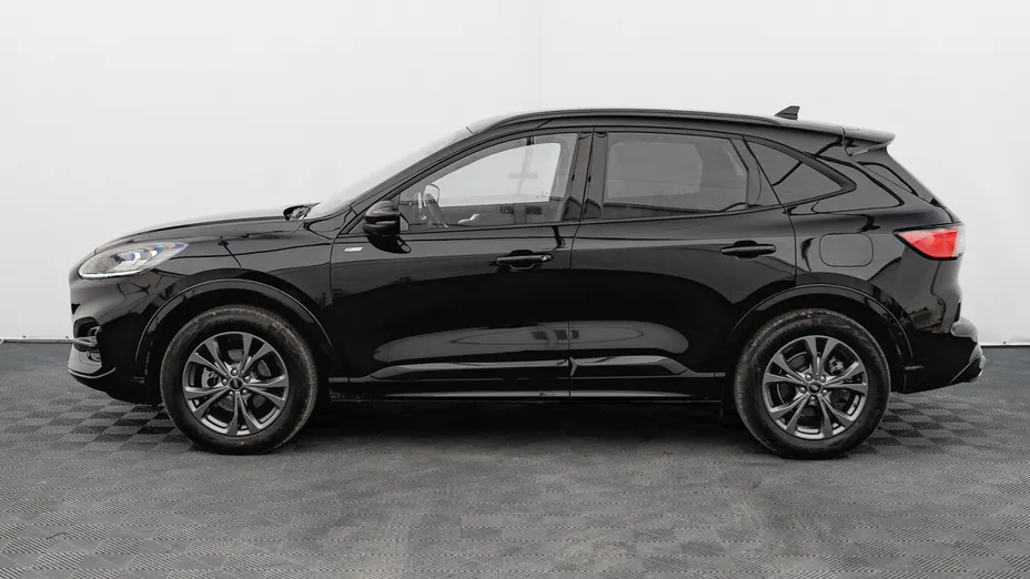 FORD Kuga Kuga 2.5 FHEV AWD ST-Line X
