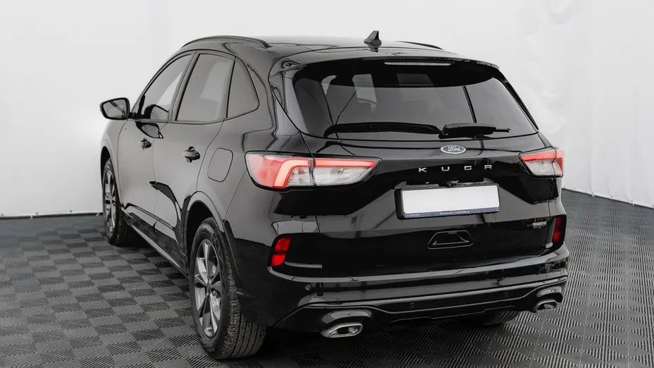 FORD Kuga Kuga 2.5 FHEV AWD ST-Line X