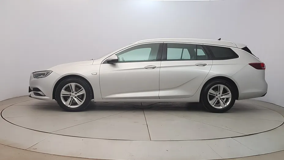 OPEL Insignia Insignia 1.6 CDTI Innovation S&S Eco
