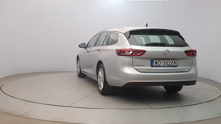 OPEL Insignia Insignia 1.6 CDTI Innovation S&S Eco