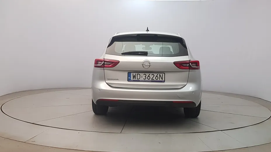 OPEL Insignia Insignia 1.6 CDTI Innovation S&S Eco