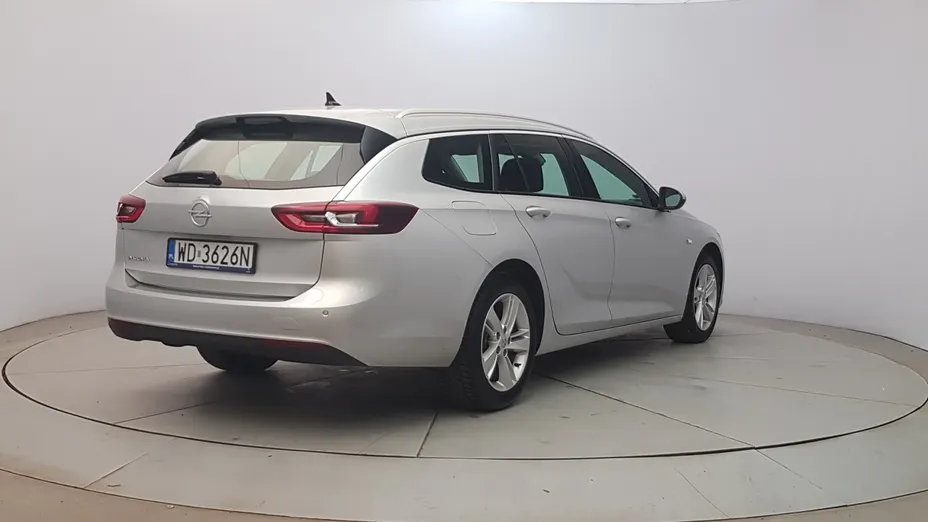 OPEL Insignia Insignia 1.6 CDTI Innovation S&S Eco