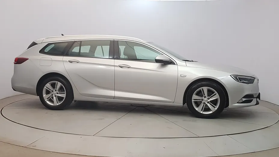 OPEL Insignia Insignia 1.6 CDTI Innovation S&S Eco