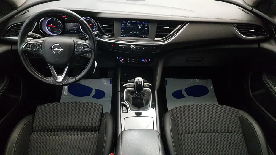 OPEL Insignia Insignia 1.6 CDTI Innovation S&S Eco