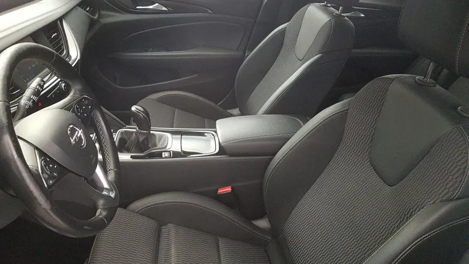 OPEL Insignia Insignia 1.6 CDTI Innovation S&S Eco