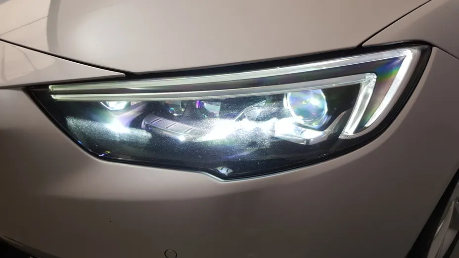 OPEL Insignia Insignia 1.6 CDTI Innovation S&S Eco