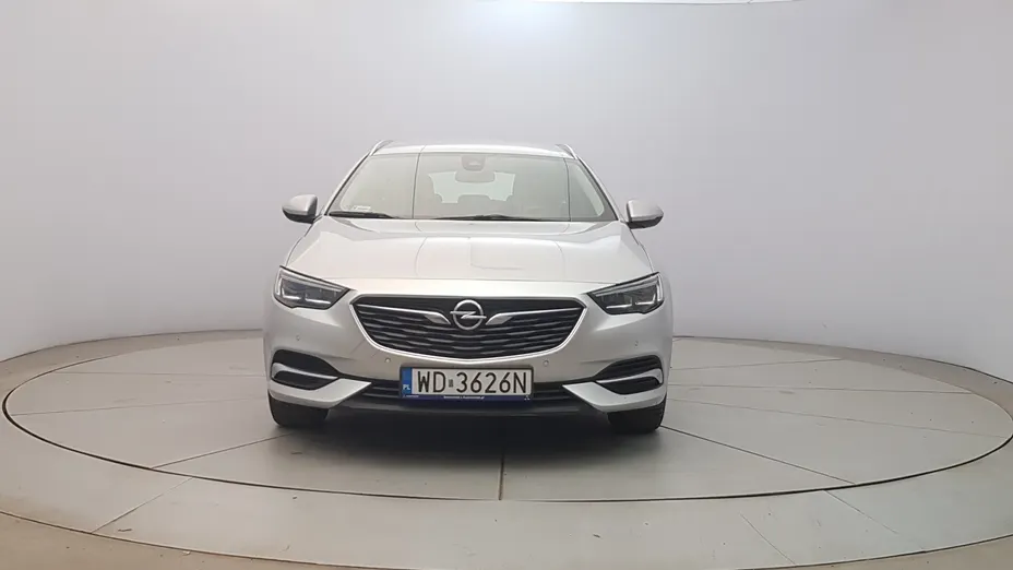 OPEL Insignia Insignia 1.6 CDTI Innovation S&S Eco