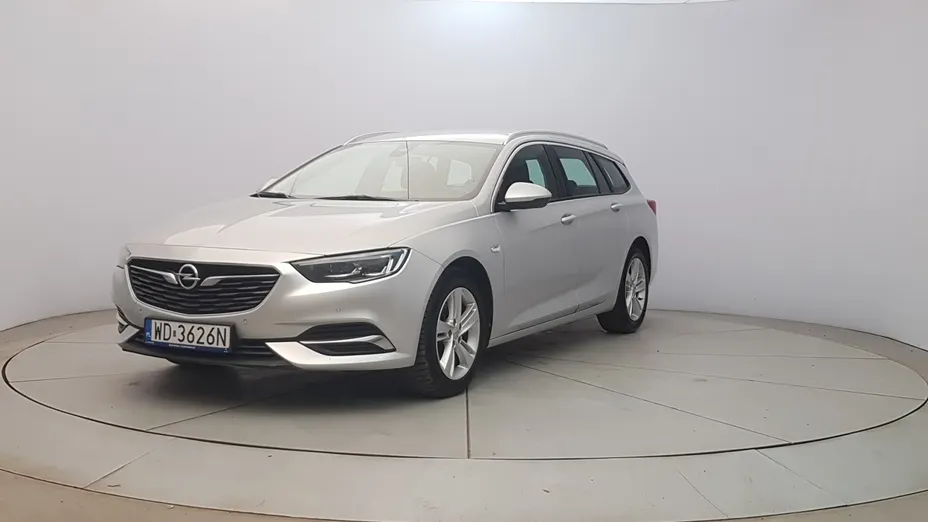 OPEL Insignia Insignia 1.6 CDTI Innovation S&S Eco