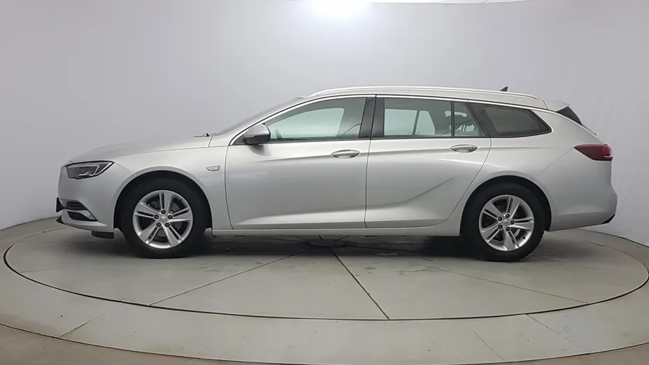 OPEL Insignia Insignia 1.6 CDTI Innovation S&S Eco