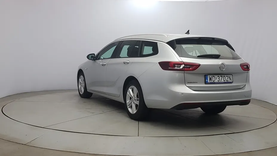 OPEL Insignia Insignia 1.6 CDTI Innovation S&S Eco