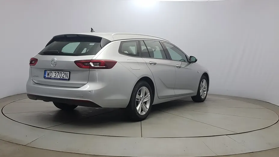 OPEL Insignia Insignia 1.6 CDTI Innovation S&S Eco