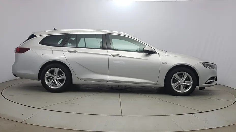 OPEL Insignia Insignia 1.6 CDTI Innovation S&S Eco