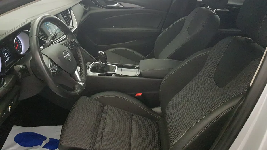 OPEL Insignia Insignia 1.6 CDTI Innovation S&S Eco