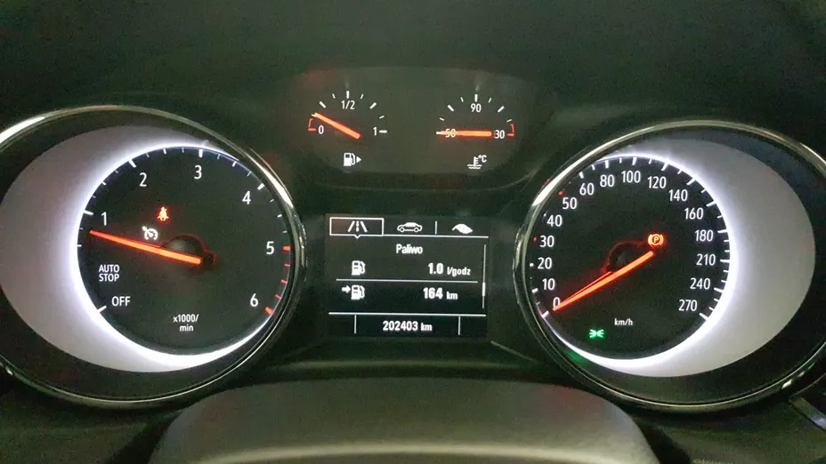 OPEL Insignia Insignia 1.6 CDTI Innovation S&S Eco