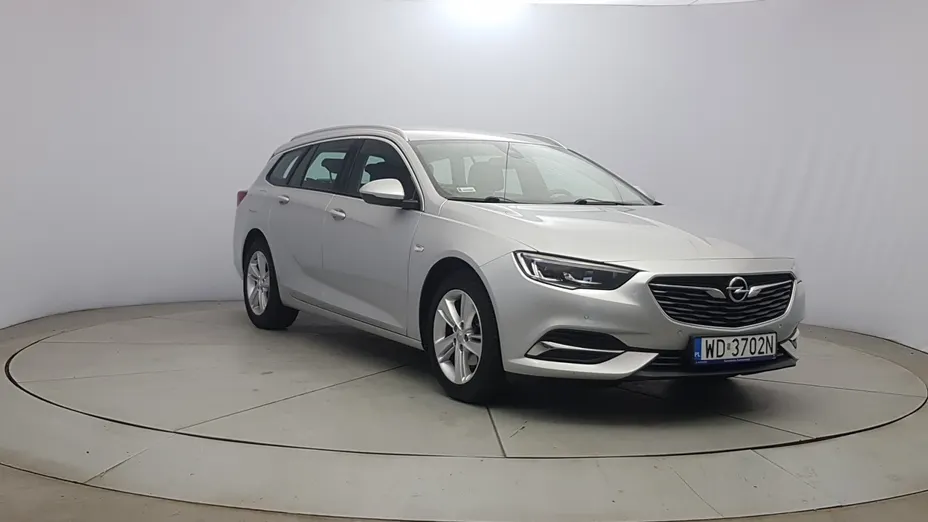 OPEL Insignia Insignia 1.6 CDTI Innovation S&S Eco