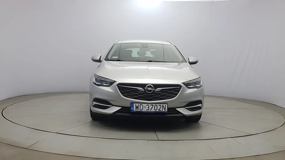 OPEL Insignia Insignia 1.6 CDTI Innovation S&S Eco