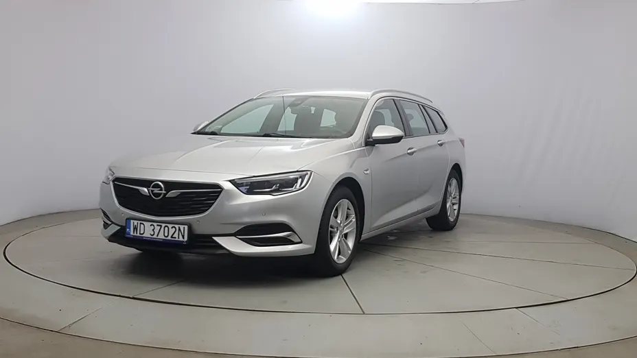 OPEL Insignia Insignia 1.6 CDTI Innovation S&S Eco
