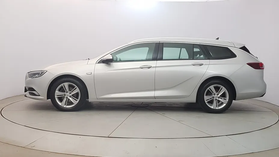 OPEL Insignia Insignia 1.6 CDTI Innovation S&S Eco