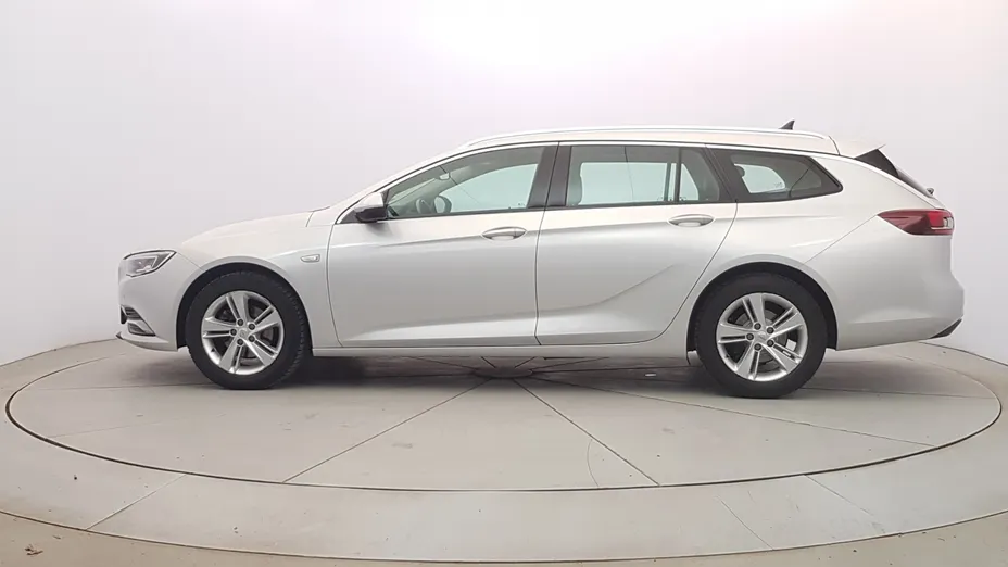 OPEL Insignia Insignia 1.6 CDTI Innovation S&S Eco